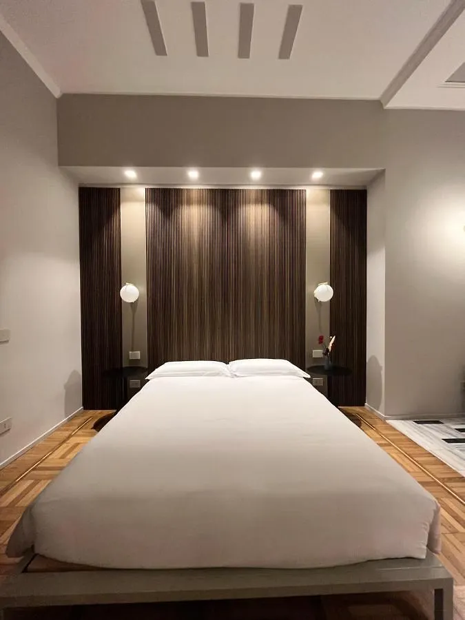 My Milano Repubblica Luxury Rooms Penzion