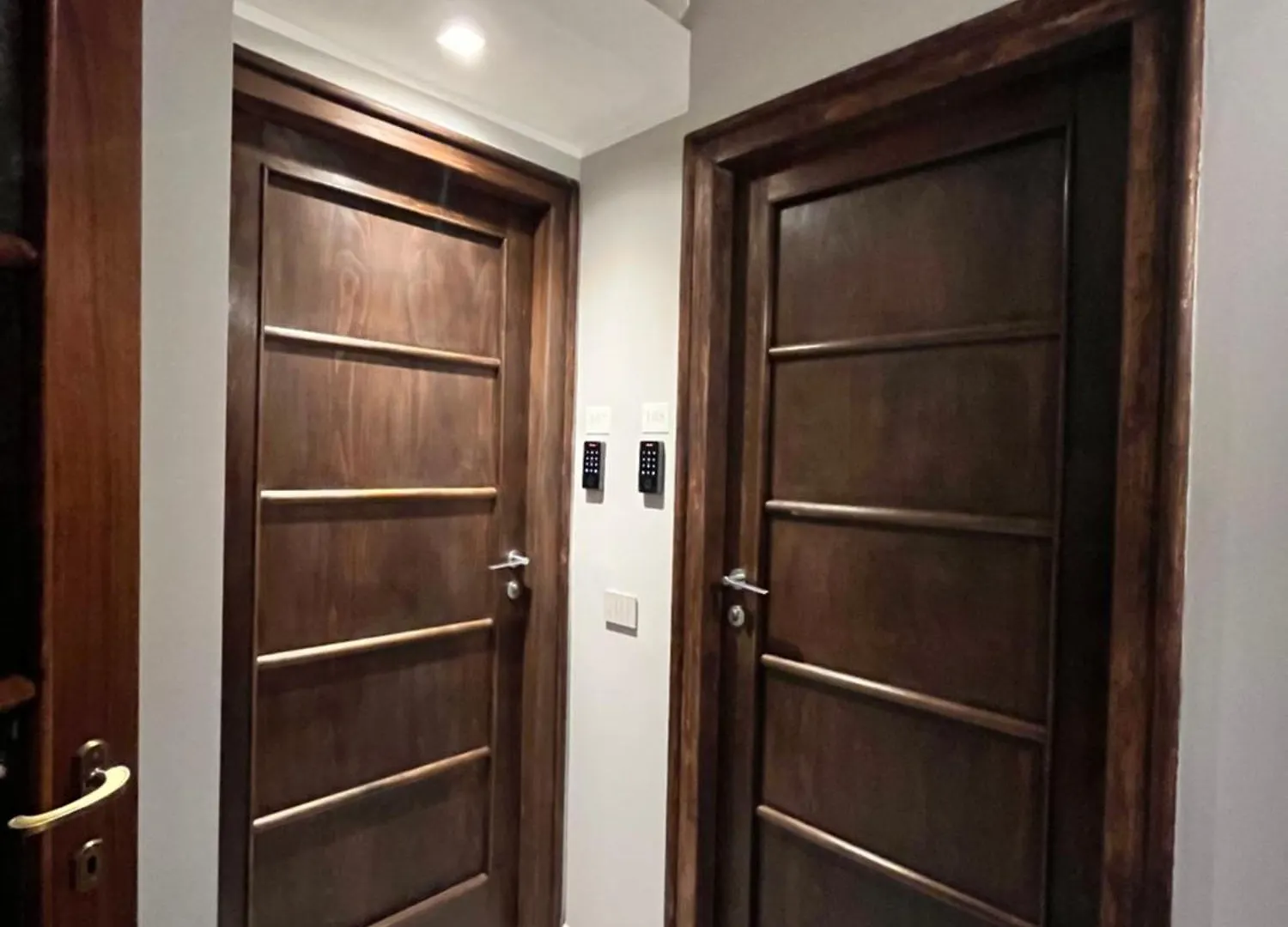Penzion My Milano Repubblica Luxury Rooms