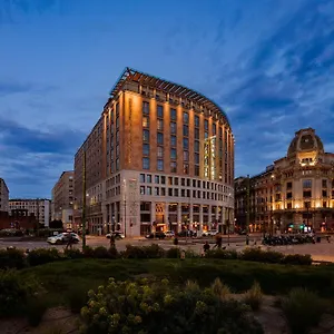 Hotel Dei Cavalieri Duomo, Milan
