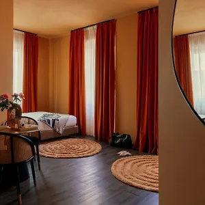 4* Aparthotel Bob W Ticinese