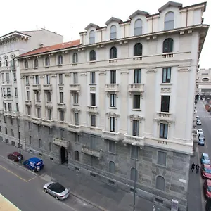 Appart hôtel De La Gare, Milan