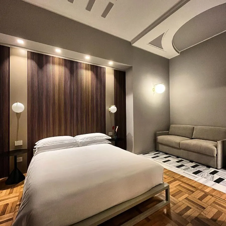 My Milano Repubblica Luxury Rooms Pensión