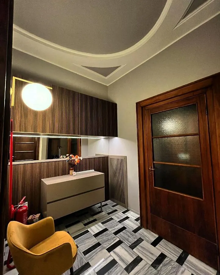 My Milano Repubblica Luxury Rooms