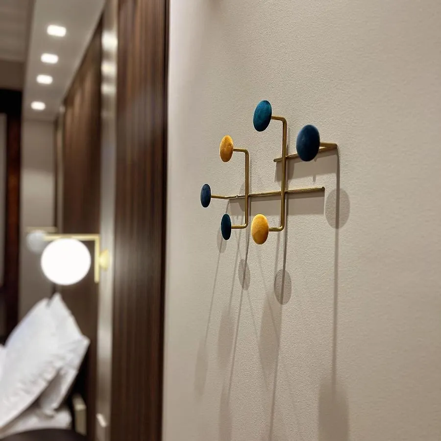 My Milano Repubblica Luxury Rooms 0*,