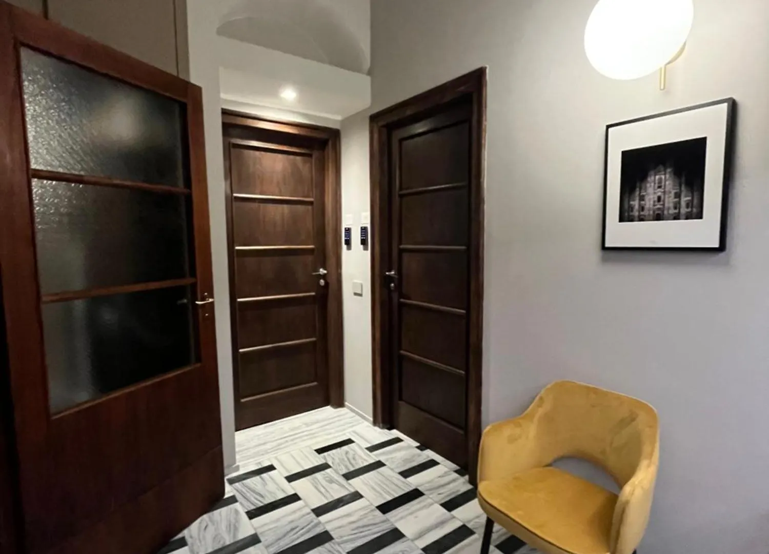 My Milano Repubblica Luxury Rooms