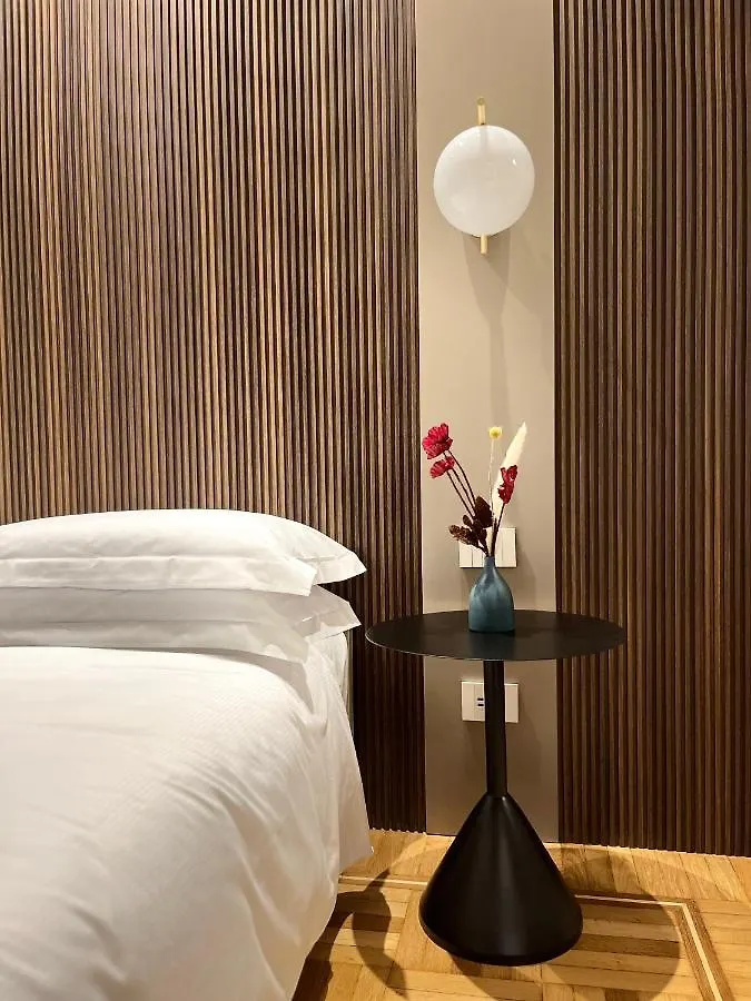 My Milano Repubblica Luxury Rooms İtalya