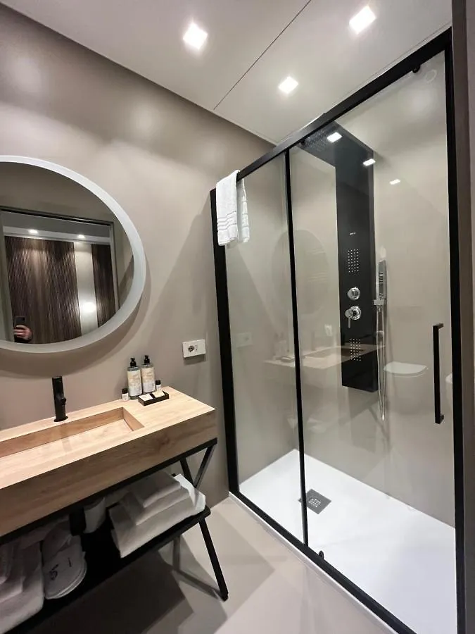 My Milano Repubblica Luxury Rooms